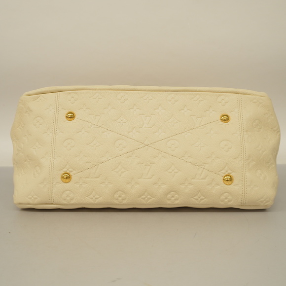 Louis Vuitton Monogram Implant Artsy MM Tote Bag - Picture 3 of 8